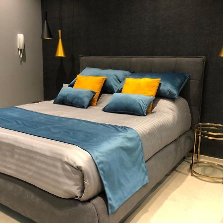 Suite Apollinare Равенна Экстерьер фото