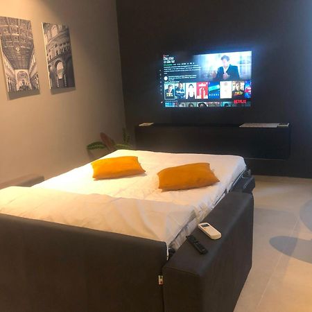 Suite Apollinare Равенна Экстерьер фото