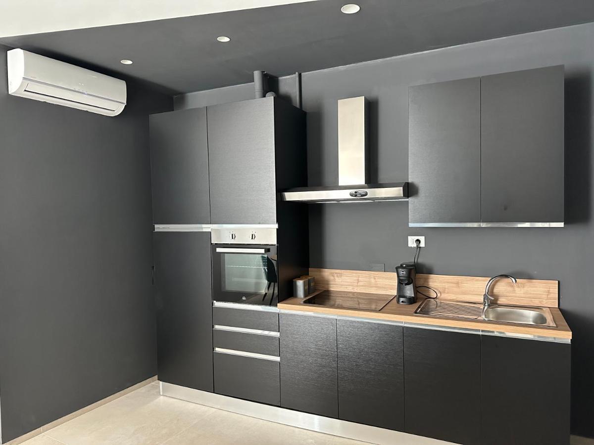 Suite Apollinare Равенна Экстерьер фото