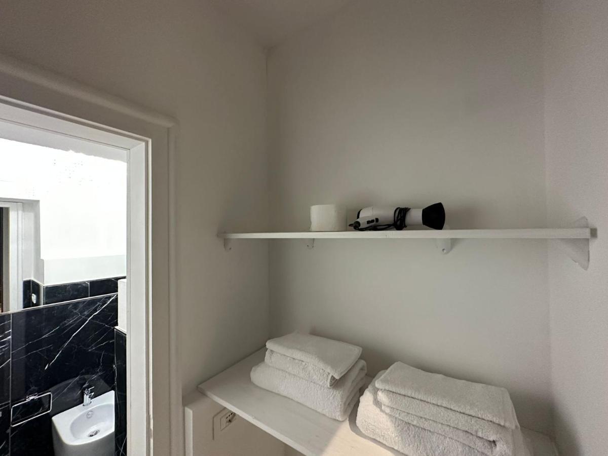Suite Apollinare Равенна Экстерьер фото