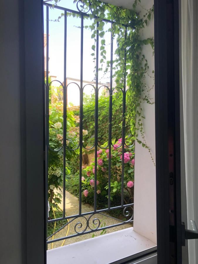 Suite Apollinare Равенна Экстерьер фото