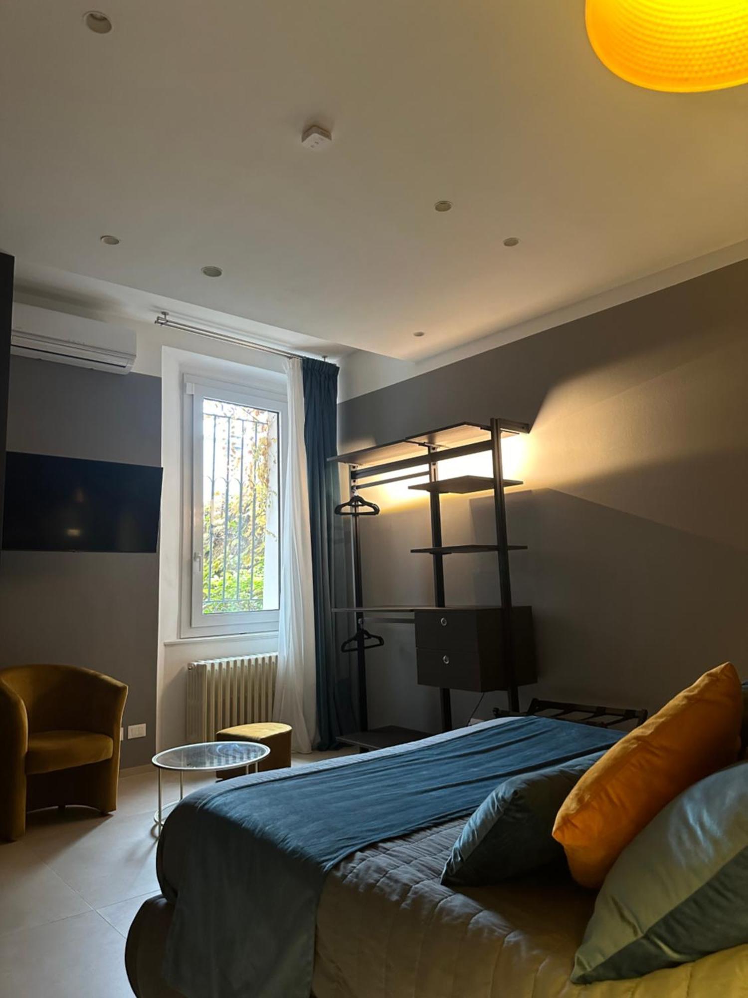 Suite Apollinare Равенна Экстерьер фото